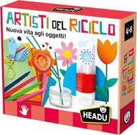 e5e617fb9729c8cd83a474e34e697e97 *Headu Artisti del Riciclo - immagine 1