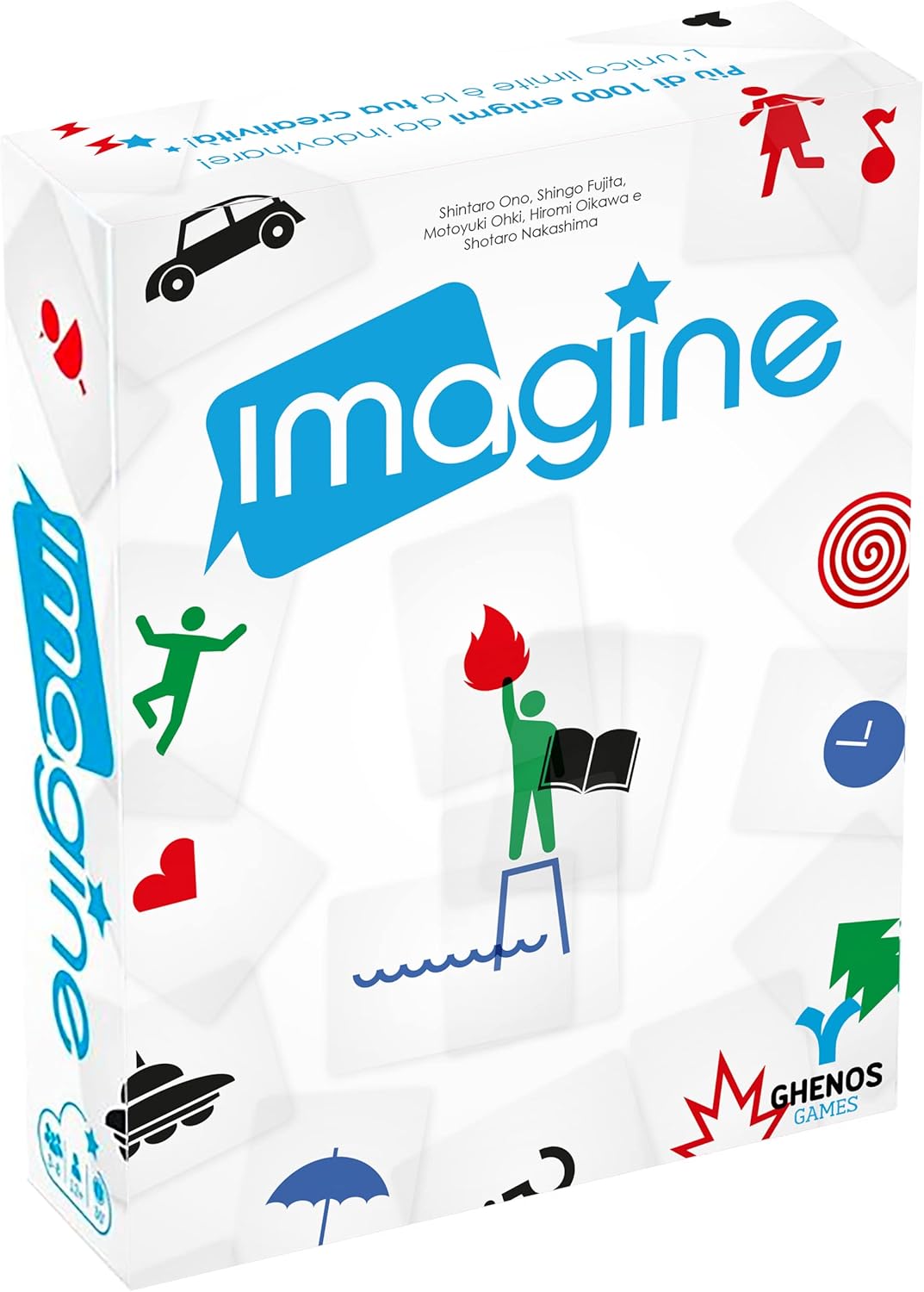 e61e68a43565d4a6133ded60a369a356 Imagine - immagine 1