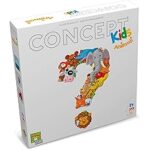 Concept Kids Animali