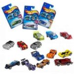 Hot Wheels Veicolo Singolo 1:64 3+