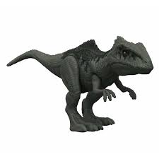 e671c673849bf7742cc1e1fa56fd7948 Jurassic World Fig 14 Cm. Gigantosaurus - immagine 1