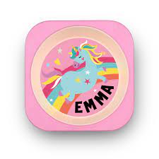 e69085ea00122554a91964aad7dd11e9 EMMA - PIATTO PANDA BABY - immagine 1