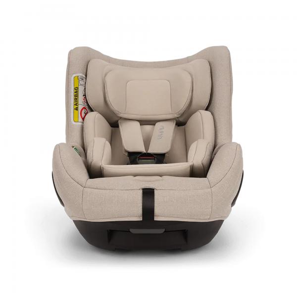 e6ab2d6b3f430174054fd7961b772a95 Nuna Seggiolino Auto TODL NEXT Biscotti 0+/1 - immagine 1