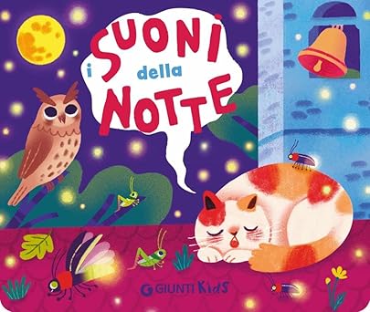 e6ee9a5ad19ed54dd8994fdd6fb70a6d SUONI DELLA NOTTE (I) - immagine 1