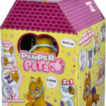 Pamper Pets Pony cm.24