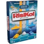 RISIKO Oceano