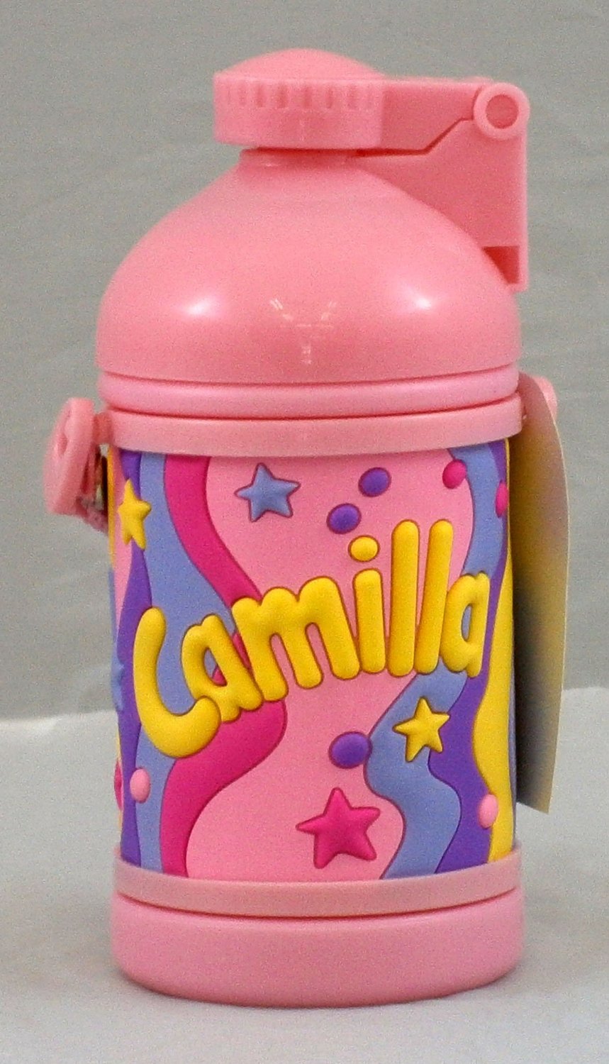e78c9feedf99296a278e78f579b9a6d4 CAMILLA DRINK BOTTLE - - immagine 1