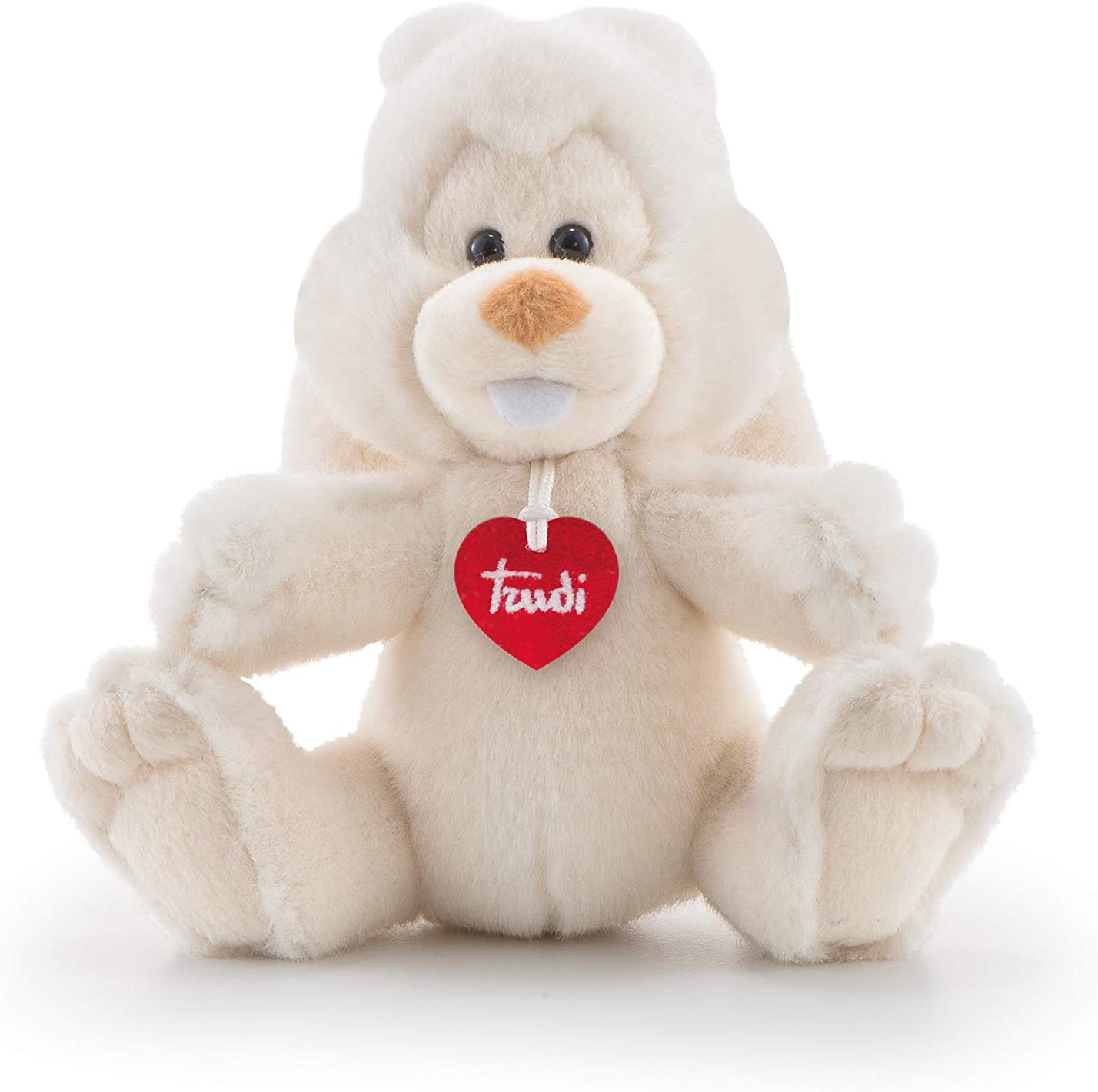 e810035b6164b1e27d6cc34c21f4f416 Trudi Love Box Trudino Coniglio Virgilio - immagine 1