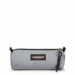 BUSTINA SUNDAY GREY EASTPAK