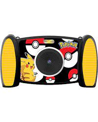 e83f39eb873f5703ecd67bd5e863e99d Macchina Fotografica Digitale Pokemon - immagine 1
