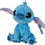 Peluche Stitch Live Action cm.50