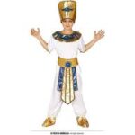 Guirca Costume Faraone