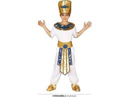 e88c3ba663d20b7f5ba1debac0229d26 Guirca Costume Faraone - immagine 1