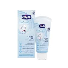 e8bdb392a131b4ca0e945824ef99506b CHICCO CREMA VISO NAT.SENS. 50ML - immagine 1