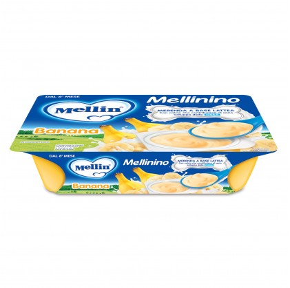 e90e50256ec8ccfd6ee1fcb8f624c555 Mellinino Banana Gr.55x6 - immagine 1