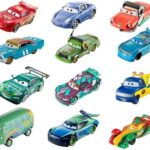Cars Ass. Die Cast
