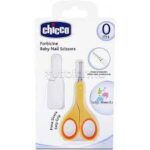 CHICCO FORBICINE ARANCIO