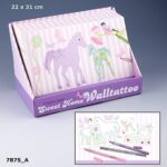 ***Album Crea le tue Sagome da Parete