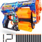 X-Shot Sonic Dread 23 Dardi