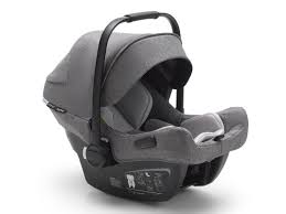 e9e9a6e732a46c51b616cdfeb30c86f6 Bugaboo Ovetto Turtle Air by Nuna Grey - immagine 1