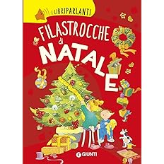 e9f9e6448b214363a193964134aeae97 FILASTR DI NATALE LIBRI PARLANTI - immagine 1