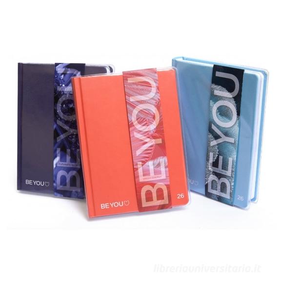 ea374db0a9a994f6053c9facbcf5ddda Beyou 25/26 Diario Color St - immagine 1