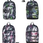 ZAINO PRO XXL REVERSIBLE DETACH GRAY SHADOW GRS SEVEN