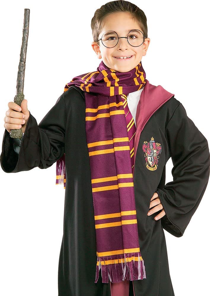 eaba07091c16c3d034e48d45e931f99a SCIARPA HARRY POTTER INF - immagine 1