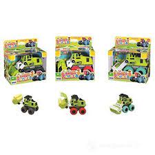 eae2c15e9c7a8cbcc674df0cf2a3206b RSToys Allegra Fattoria Veicoli a Frizione - immagine 1