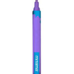 UNIVERSAL MARKER PUNTA MEDIA 2.5 MM VIOLA MITAMA