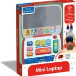 Clementoni Mini Laptop