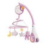 CHICCO GIOSTRINA NEXT2DREAMS ROSA