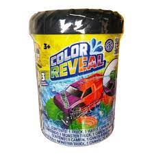 eb149ba678d7bd95efaeae1f6495777a *Hot Wheels Color Reveal Cambia Colore - immagine 1
