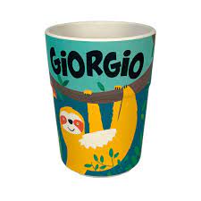 eb607948b5526129c2aa255ec899d6df GIORGIO - TAZZA PANDA BABY - immagine 1