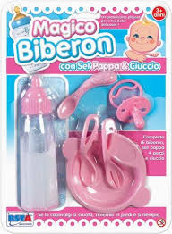 eb623b3de29b12124a43eeaf8a947799 Blister 4 pezzi Biberon e Accessori Pappa Rstoys - immagine 1