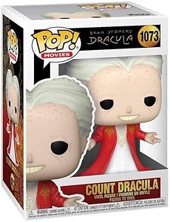 eb675532a95a684d7025ab1055b7a559 FUNKO POP Movies: Bram Stokers -Dracula - immagine 1