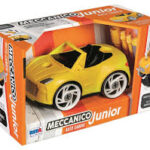 Rstoys Auto Cabrio Monta e smonta Meccanico Junior