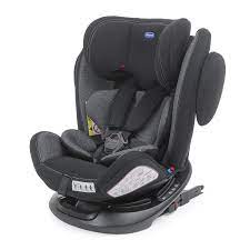 ecb71295b293cff33ae767666c2b3ab8 CHICCO SEGGIOLINO AUTO UNICO PLUS OMBRA - immagine 1