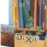 Dixit Richness Puzzle da 500 pezzi con carta dixit esclusiva