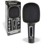 Bontempi Microfono Wireless