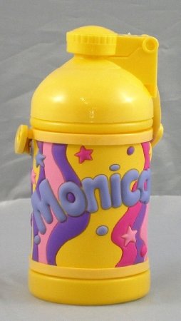 edbe194fd0d3357535b0dfb57f2e8846 MONICA DRINK BOTTLE - - immagine 1