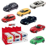 Mondo Auto European Collection 1:43