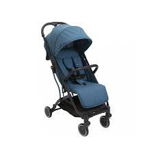 edf27e47461fe818cf79274cd2d646b7 CHICCO PASSEGGINO TROLLEYME CALYPSO BLUE - immagine 1
