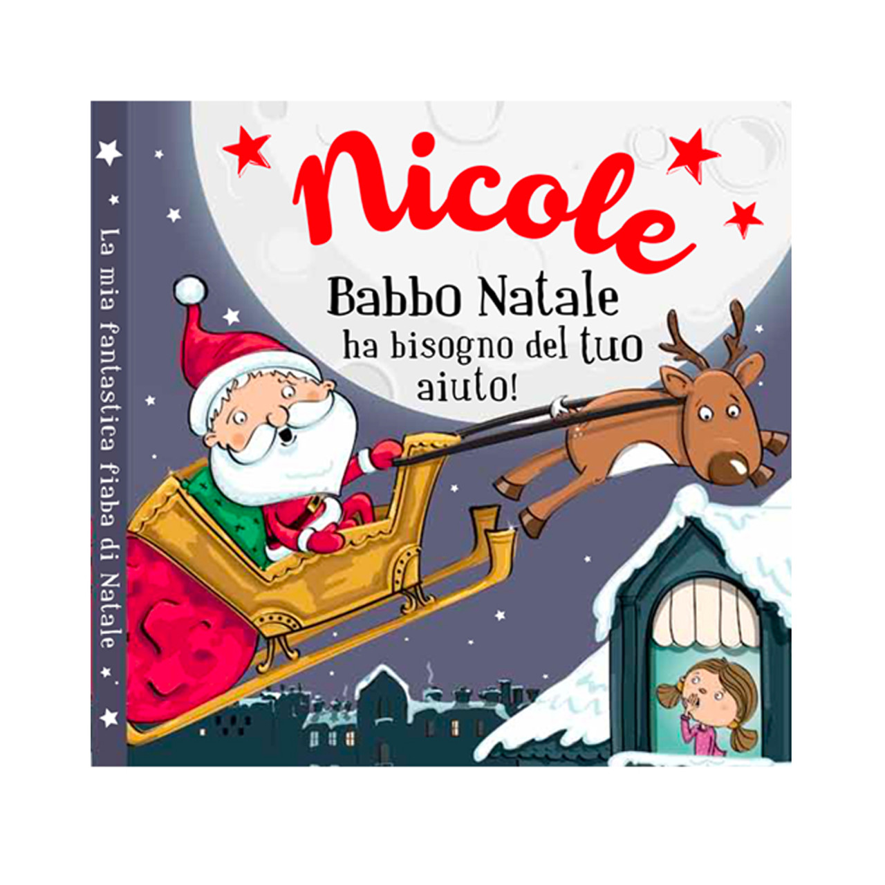 ee87f20f15abd892bd6e429b6d8fe2bf FAVOLE DI NATALE - NICOLE - immagine 1