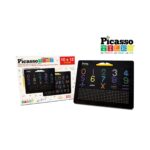 Picasso Magnetic Lavagna 2 in 1