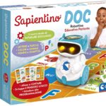 Clementoni Neo Doc