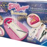 Ravensburger - Fashion Designer Diamante