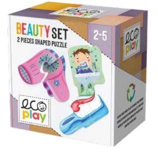 ef2b31bc94893918caf5a8e51b66a27e Headu Ecoplay Beauty Set - immagine 1