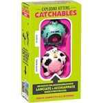 CATchables 2-Pack - DJ Gatto