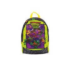 efd1f77e7c3f9b0daa6fb5a948e1e9e4 Turtles Zainetto Asilo - immagine 1